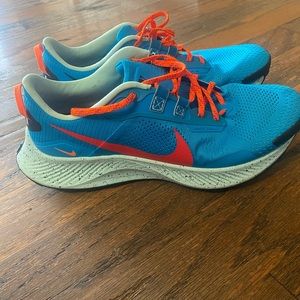 Men's Nike Pegasus 3 trail sneaker